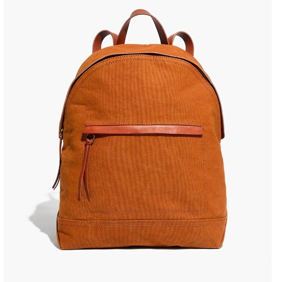 Madewell Handbags - Madewell Charleston Backpack in Acorn 🌰 Madewell Handbags - Madewell Charleston Backpack in Acorn 🌰